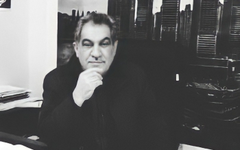 خبرنگار قدیمی گیلان درگذشت