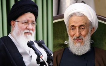صدیقی: مردم اگر خدا را در نظر می گرفتند به مشکلات مبتلا نمی شدند/ پرداخت حقوق کارکنان از امداد الهی است/علم الهدی: گرانی که ۱۰۰ روزه حل نمی شود