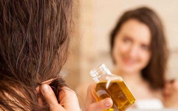 چند روش ساده و خانگی برای تقویت موی سر