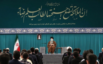 وقتی یک محصول دانش بنیان در داخل تولید می شود، نباید واردات مشابه آن انجام شود/ تشویق جوان نخبه به ترک میهن، خیانت به کشور است