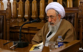 درگذشت یکی از قدیمی ترین اعضای مجلس خبرگان