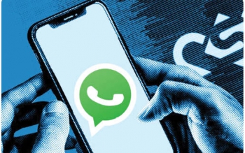 چگونه در واتساپ وضعیت مخفی شده را مشاهده کنیم؟