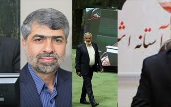 ممنوع شدن نگهداری از سگ و گربه مهم تر است یا حل مشکلات اقتصادی