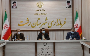 125 هزار نفر هنوز در رشت واکسن نزده اند/تلاش برای حضور تماشاگران در ورزشگاه 