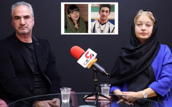 قبل از اجرای حکم آرمان عبدالعالی چه گذشت؟