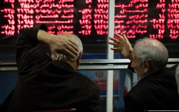 دامنه نوسان بورس افزایش می‌یابد