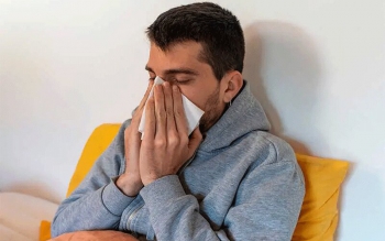 مبتلایان آنفلوآنزا تا چند روز ناقل هستند؟