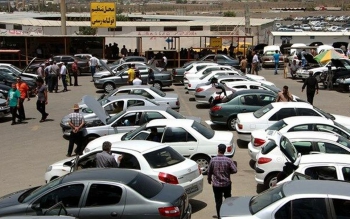 ارزان ترین خودرو بازار چه قیمتی دارد؟/عکس