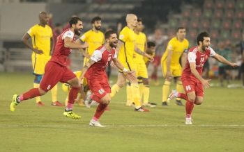 باخت دوباره النصر به پرسپولیس در نیمه نهایی آسیا!/طمع عربستانی ها به پاداش دو میلیون دلاری پرسپولیس