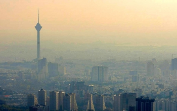 چطور از مسمومیت آلودگی هوا جان سالم به در ببریم؟