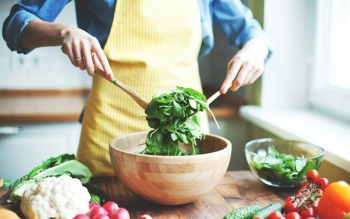 با این عادت های غذایی شکمی تخت خواهید داشت