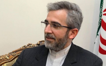 باقری: مذاکرات پیشرفت های نسبتا خوبی در این چند روز داشت