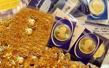قیمت سکه و طلا در بازار امروز رشت