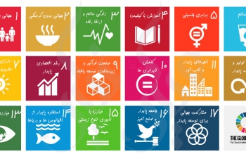 برای حال بهتر خود و اطرافتان،داوطلب کدام کار خوب هستین؟