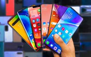 قیمت روز 9 برند مشهور گوشی موبایل در بازار
