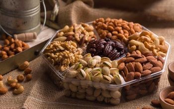 این سه آجیل را به منوی صبحانه‌تان اضافه کنید