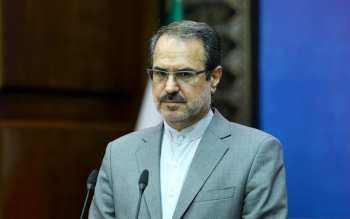 ۱۳۰ نفر در تجمعات اصفهان بازداشت شدند/ ایرانیان خارج از کشور، منعی برای بازگشت ندارند/برای حسن روحانی پرونده ای تشکیل نشده است