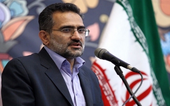 جمهوری اسلامی، گرجستان، اوکراین و قرقیزستان نیست که بتوان در آن انقلاب مخملی و کودتا کرد/«آرتین» و «آرمان» را مانند «سلیمانی» از فضای مجازی حذف کرده اند