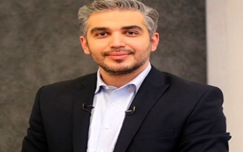 خبرنگار و مجری صدا و سیما تحریم شد