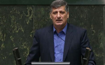 رییس جدید مجمع نمایندگان گیلان انتخاب شد