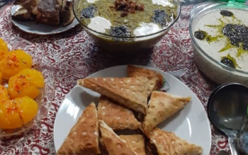 سردرگمی شهرداری رشت در حوزه شهر خلاق خوراک یونسکو