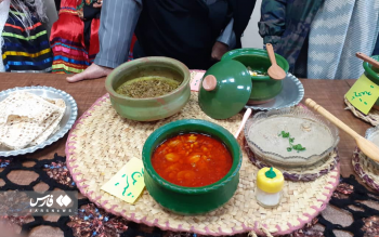 سردرگمی شهرداری رشت در حوزه شهر خلاق خوراک یونسکو