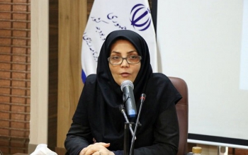 انتخاب مدیر زن برای سازمان مدیریت و برنامه ریزی استان گیلان