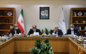  بستن بودجه با کسری حرام است