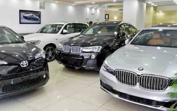 خودروهای لاکچری در سال ۱۴۰۱ چقدر مالیات باید بپردازند؟