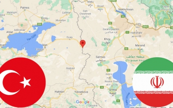 بازی خطرناک در شمال  غرب کشور /تغییر سناریوی اسرائیل از نیل تا فرات به نیل تا کاسپین