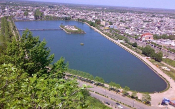 دستور دادستان برای بازگشایی استخر لاهیجان طی یک هفته آینده