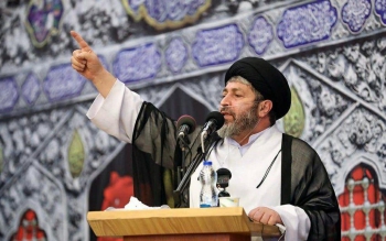 کسی که دنبال آلات موسیقی است از ایران برود/ واردات آلات موسیقی به صلاح نیست چون کشور ما اسلامی است
