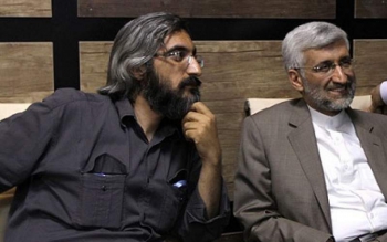برادر سعید جلیلی معاون صداوسیما شد/منتقد همیشگی اصلاح طلبان و جریانهای روشنفکری هنری