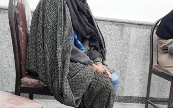 پسر:مامان می گفت این داروی ضدکروناست