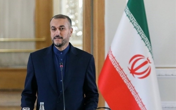 امیرعبداللهیان: در صورت رسیدن به نقطه پایانی توافق همه کشورهای منطقه از آن سود خواهند برد