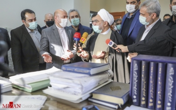 شرمنده همکارانمان هستم که با حقوق ۲ میلیونی زندگی می کنند