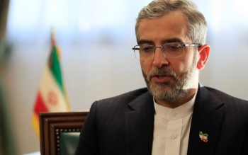 باقری کنی: مذاکرات را پس از چند روز وقفه ادامه می دهیم
