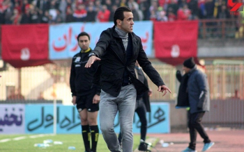 خرید میلیاردی پرسپولیس حاضر بود برای سپیدرود رشت بازی کند