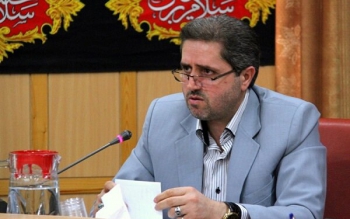 سرپرست فرمانداری رشت منصوب شد