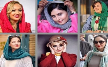 شکایت گروهی از طلاب قم از چند بازیگر زن به دلیل «بدحجابی» منجر به تحریک