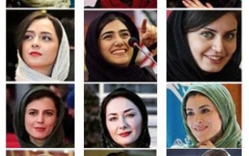 شکایت گروهی از طلاب قم از چند بازیگر زن به دلیل «بدحجابی» منجر به تحریک