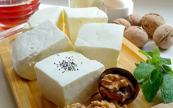 افزایش ۳۵ درصدی قیمت پنیرهای صبحانه/پنیر سنتی کیلویی ۱۶۶ هزار تومان!/جدول قیمتها