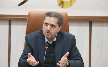 126هزارو700 شهروند در رشت هنوز یک دوز واکسن هم نزده اند/گیلان در تزریق واکسن همچنان پیشتاز است