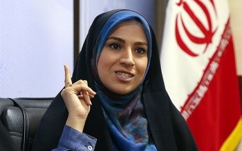 گزارشگر ۲۰:۳۰ تلویزیون از کما خارج شد