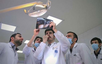 افزایش ظرفیت رشته پزشکی سال آینده هم اعمال می‌شود