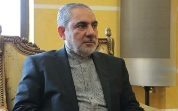  سفیر ایران در یمن به شهادت رسید