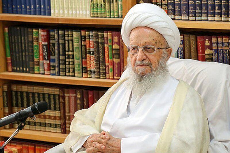 فتوای آیت‌الله مکارم شیرازی علیه ترامپ و نتانیاهو؛هر شخص یا رژیمی رهبری و مرجعیت را تهدید کند حکم محارب دارد