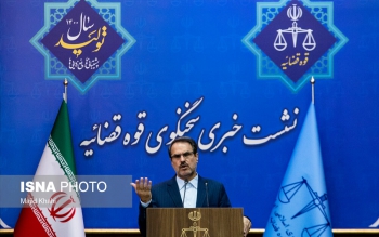اگر نامه شورای نگهبان توسط علی لاریجانی منتشر شده باشد قابل تعقیب است