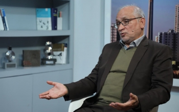 مرعشی: روحانی می خواست استعفا دهد، رهبری صلاح ندانستند