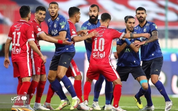 استقلال و پرسپولیس از لیگ قهرمانان آسیا حذف شدند!